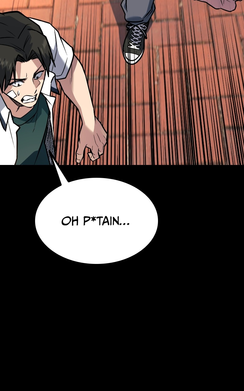 King of Violence Chapitre 33 - Page 22