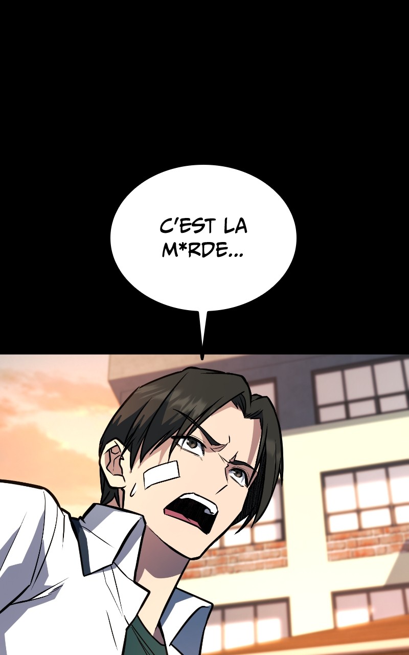King of Violence Chapitre 33 - Page 23