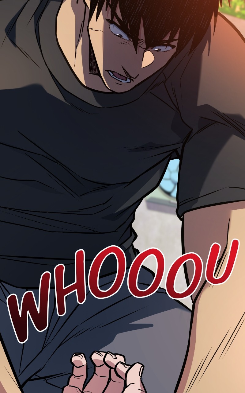 King of Violence Chapitre 33 - Page 26