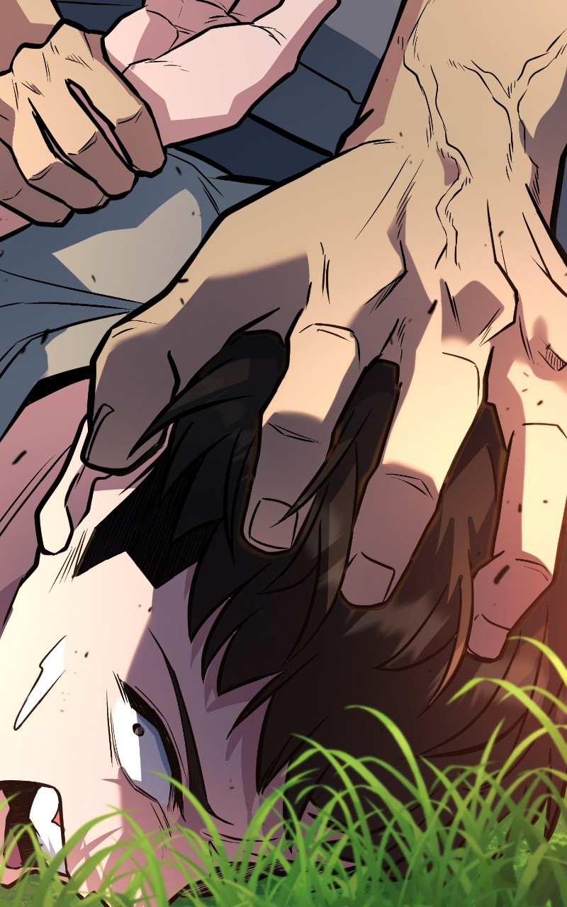 King of Violence Chapitre 33 - Page 27