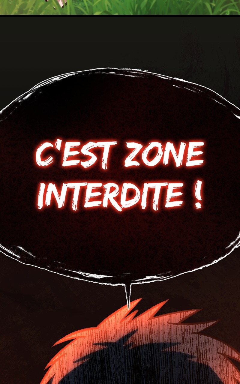 King of Violence Chapitre 33 - Page 28