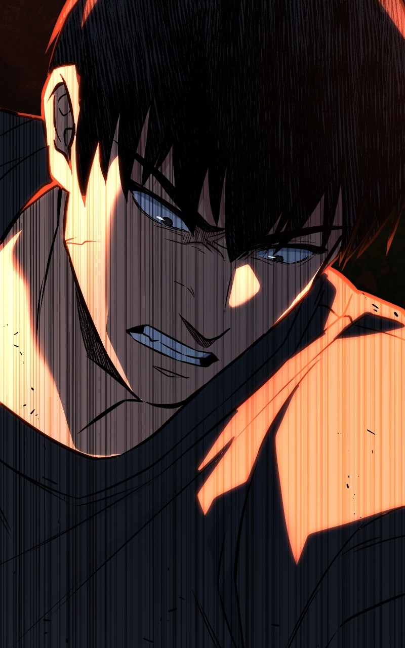 King of Violence Chapitre 33 - Page 29