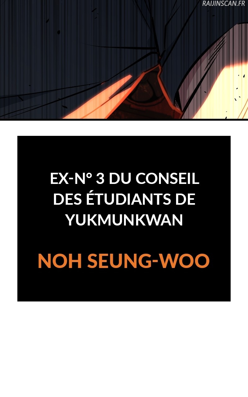 King of Violence Chapitre 33 - Page 30
