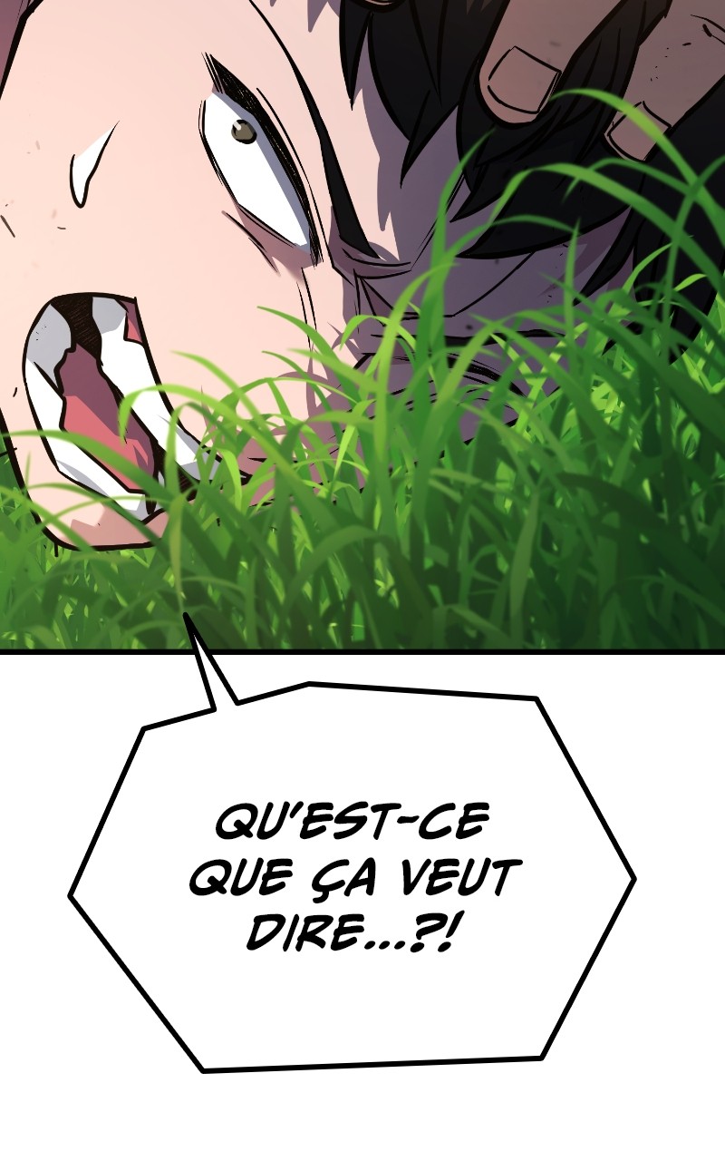 King of Violence Chapitre 33 - Page 32