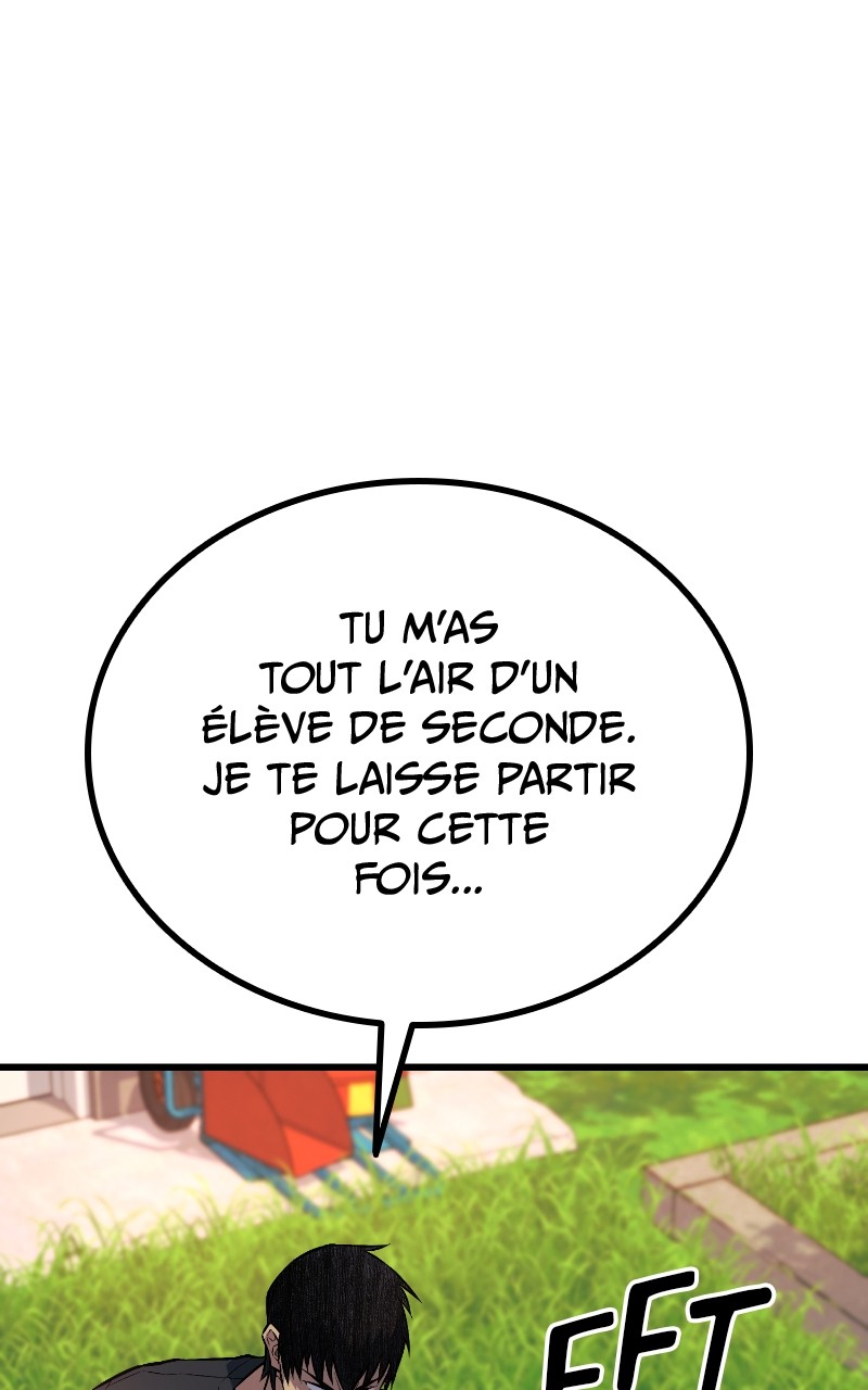 King of Violence Chapitre 33 - Page 33