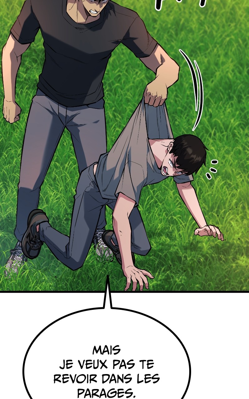 King of Violence Chapitre 33 - Page 34
