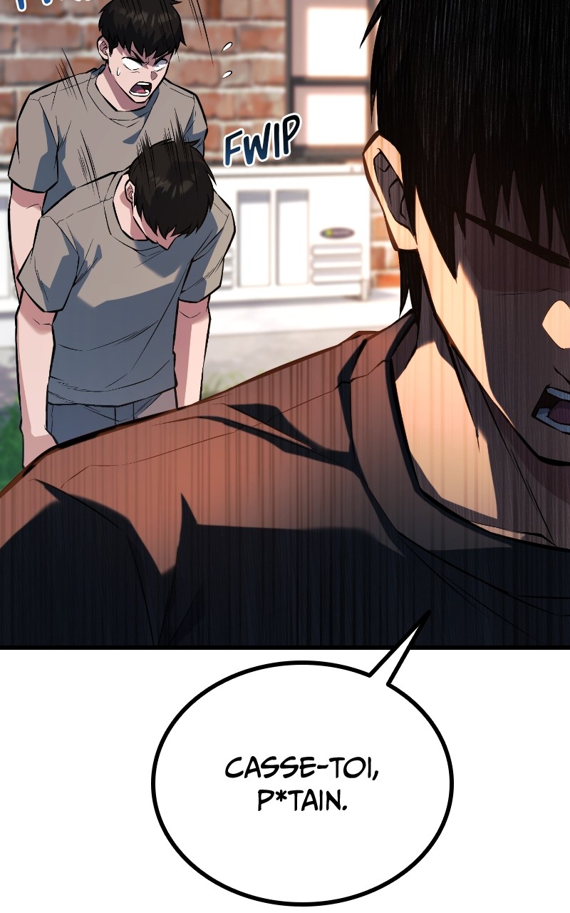 King of Violence Chapitre 33 - Page 36