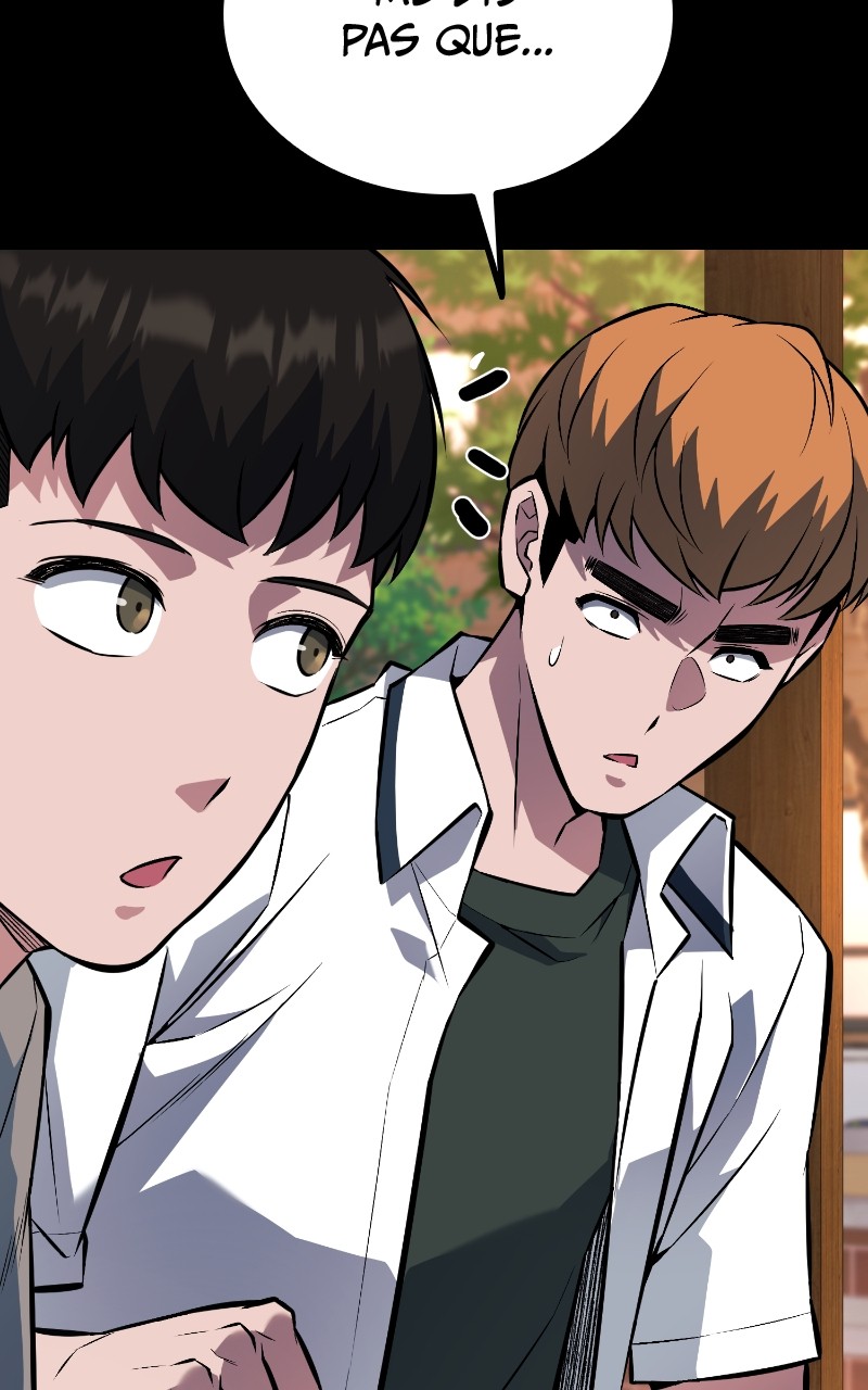 King of Violence Chapitre 33 - Page 4