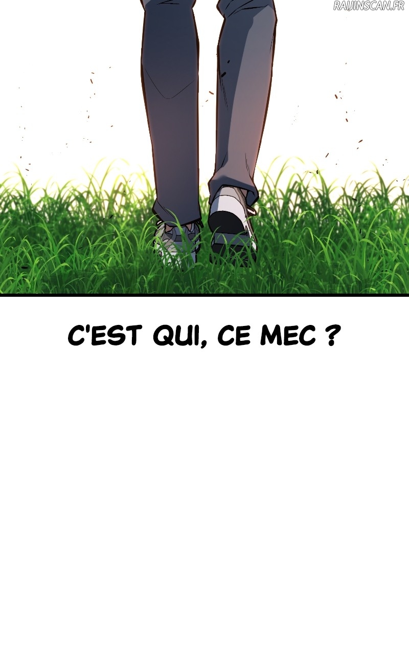 King of Violence Chapitre 33 - Page 40