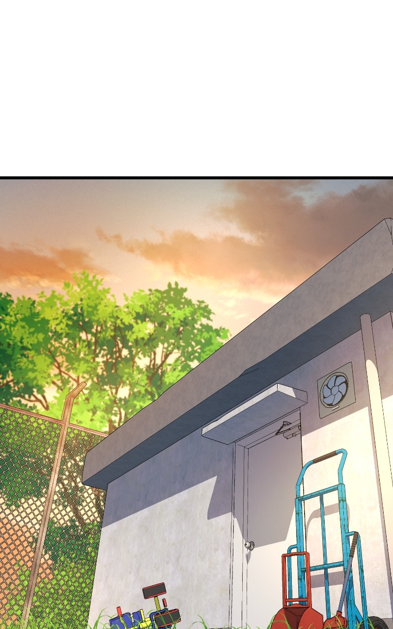 King of Violence Chapitre 33 - Page 41