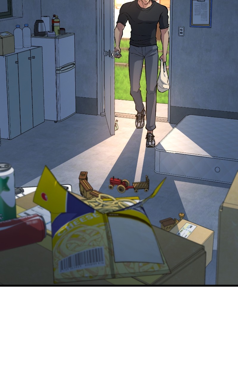 King of Violence Chapitre 33 - Page 43