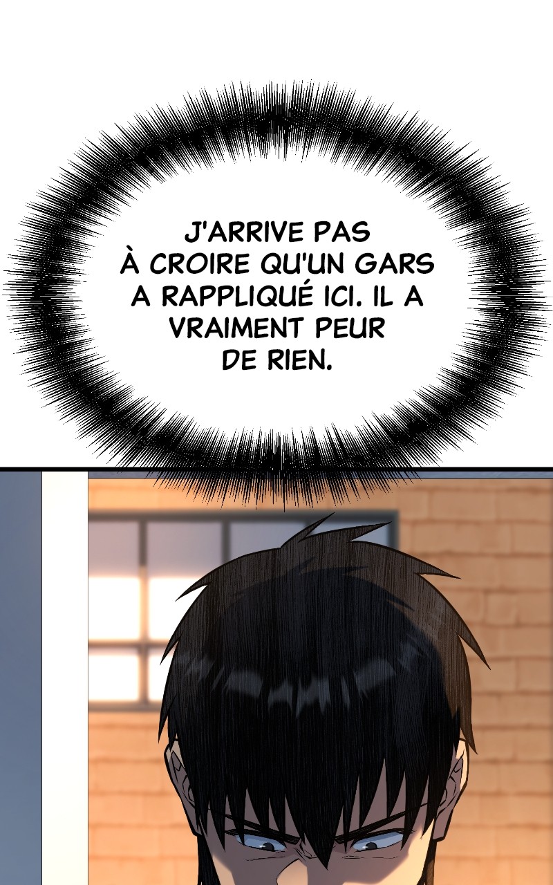 King of Violence Chapitre 33 - Page 44