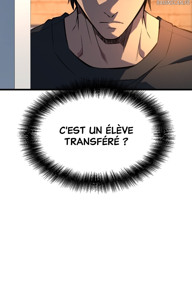 King of Violence Chapitre 33 - Page 45