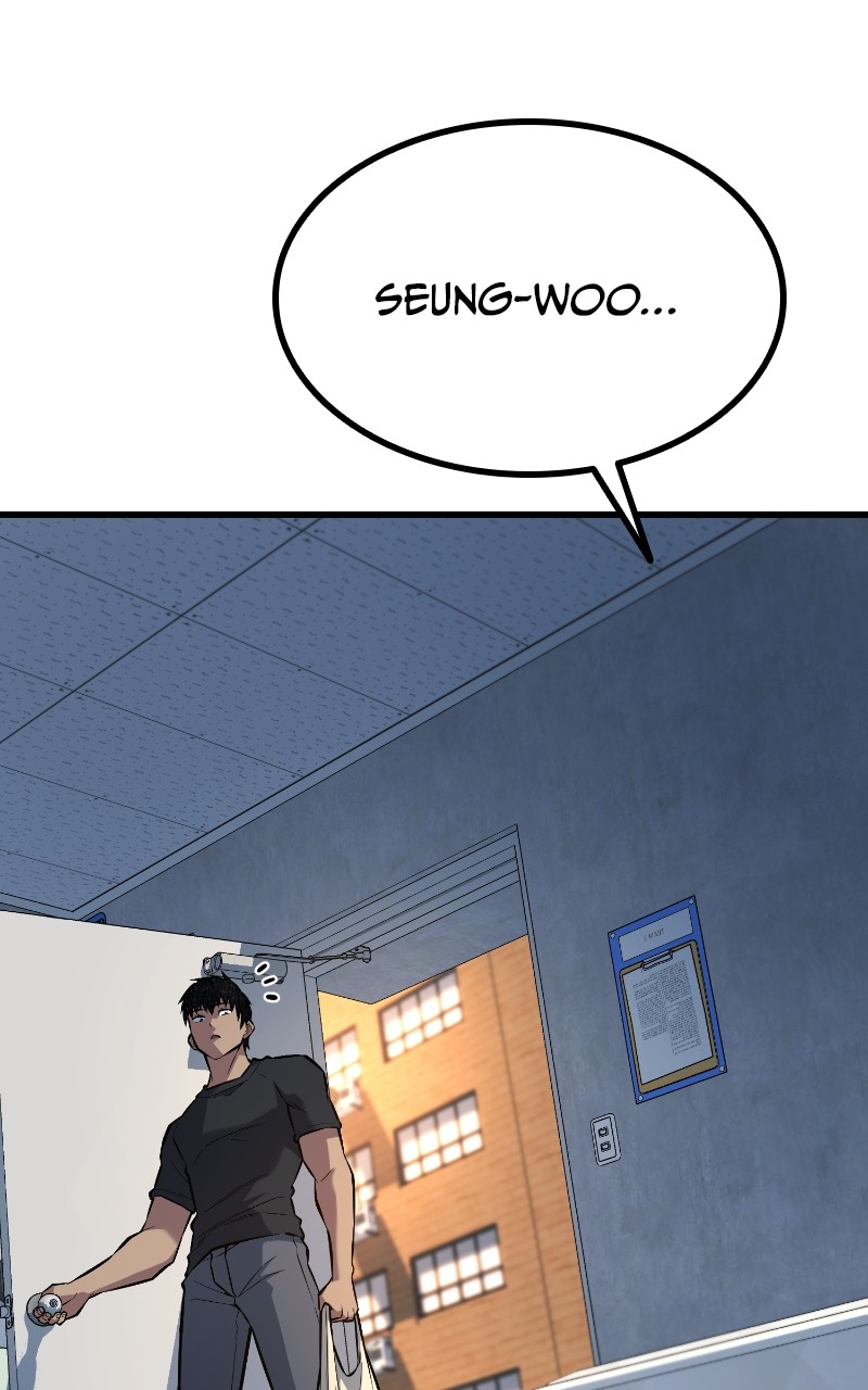 King of Violence Chapitre 33 - Page 46
