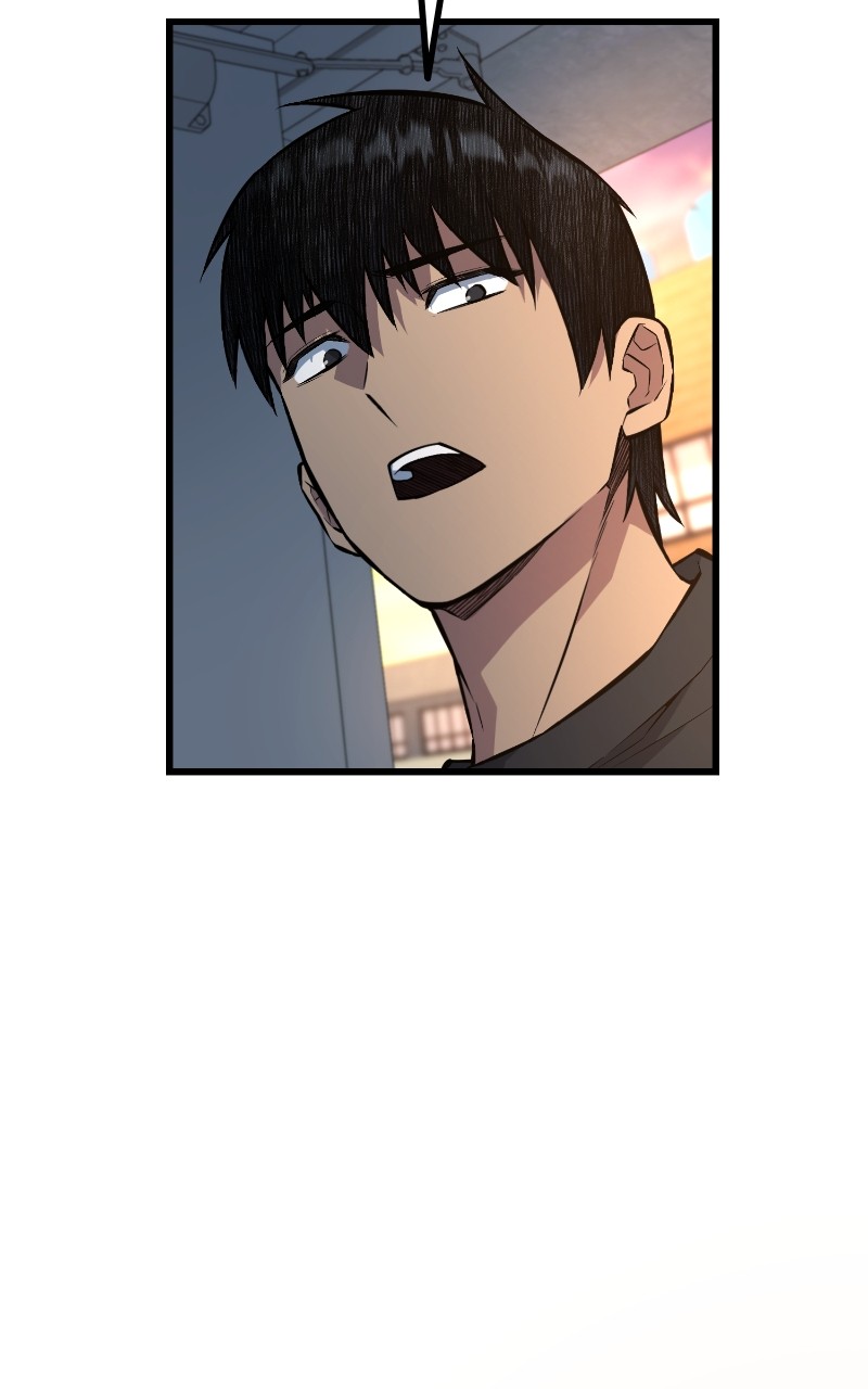 King of Violence Chapitre 33 - Page 48
