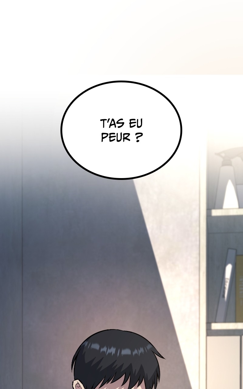 King of Violence Chapitre 33 - Page 49