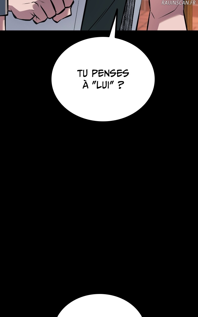 King of Violence Chapitre 33 - Page 5