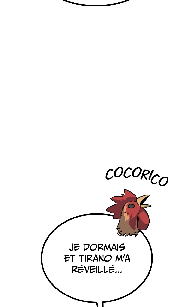 King of Violence Chapitre 33 - Page 51