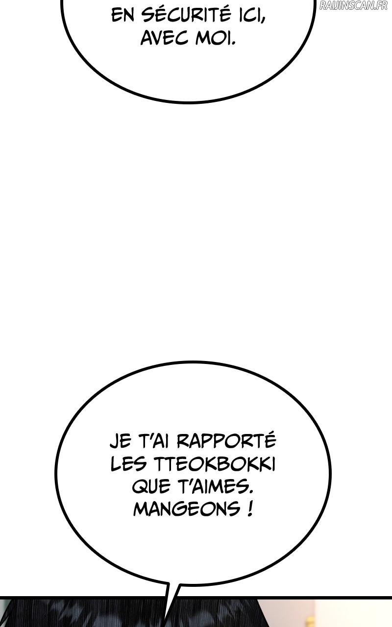 King of Violence Chapitre 33 - Page 55