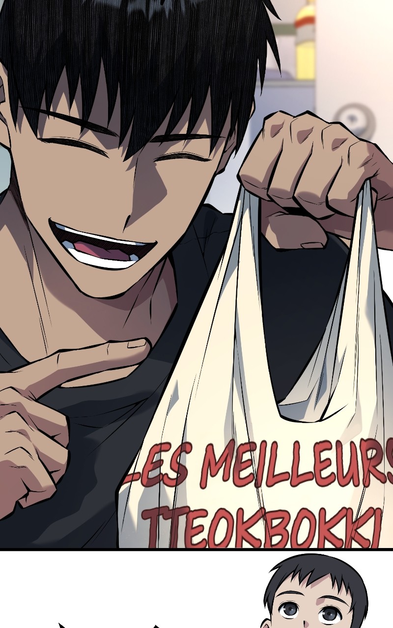 King of Violence Chapitre 33 - Page 56