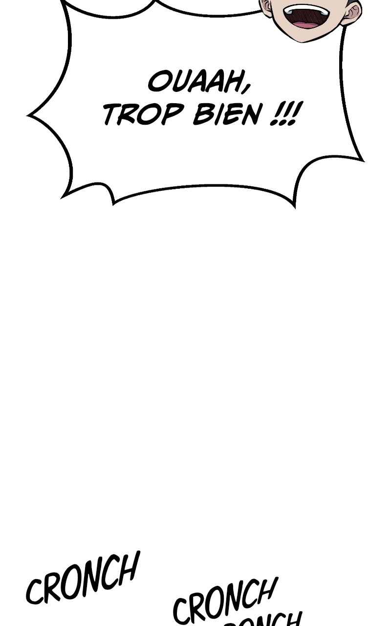 King of Violence Chapitre 33 - Page 57