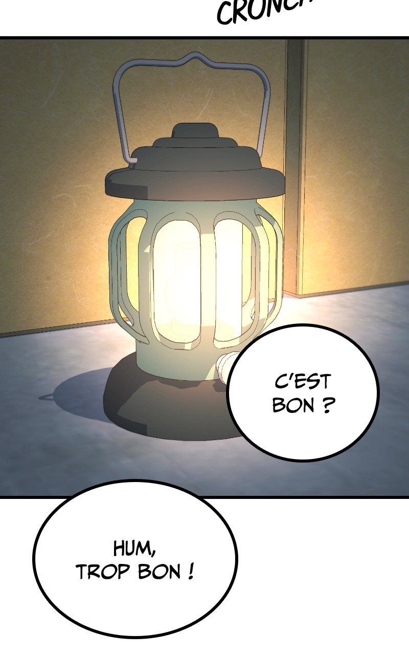 King of Violence Chapitre 33 - Page 58