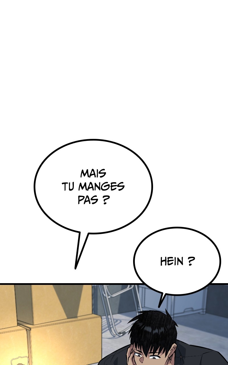 King of Violence Chapitre 33 - Page 59