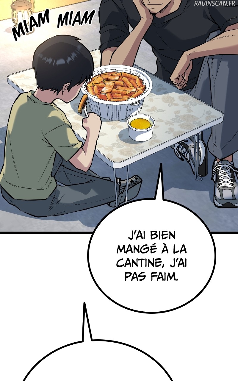 King of Violence Chapitre 33 - Page 60