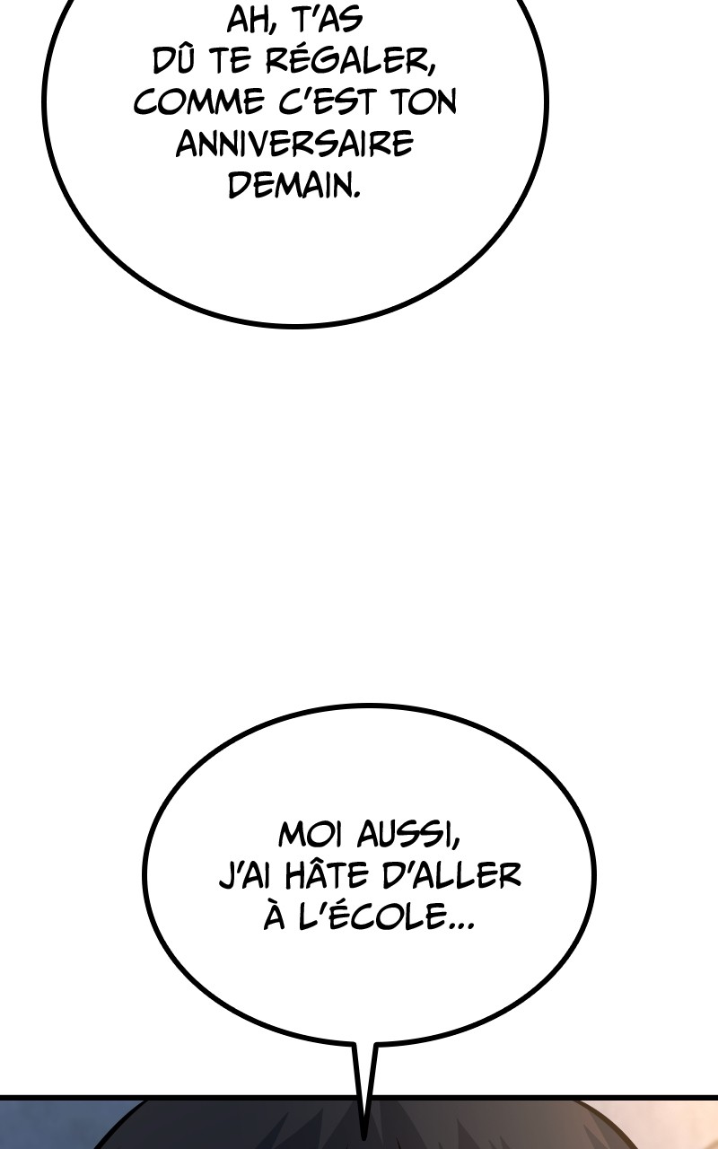King of Violence Chapitre 33 - Page 61