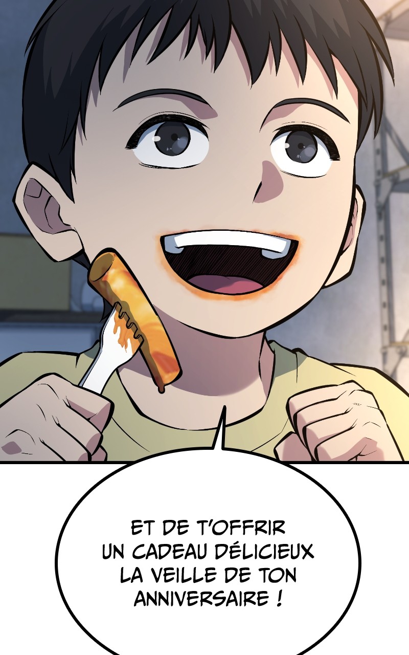 King of Violence Chapitre 33 - Page 62