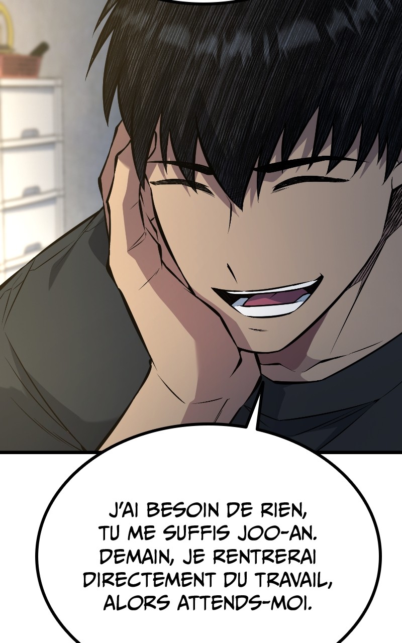 King of Violence Chapitre 33 - Page 64