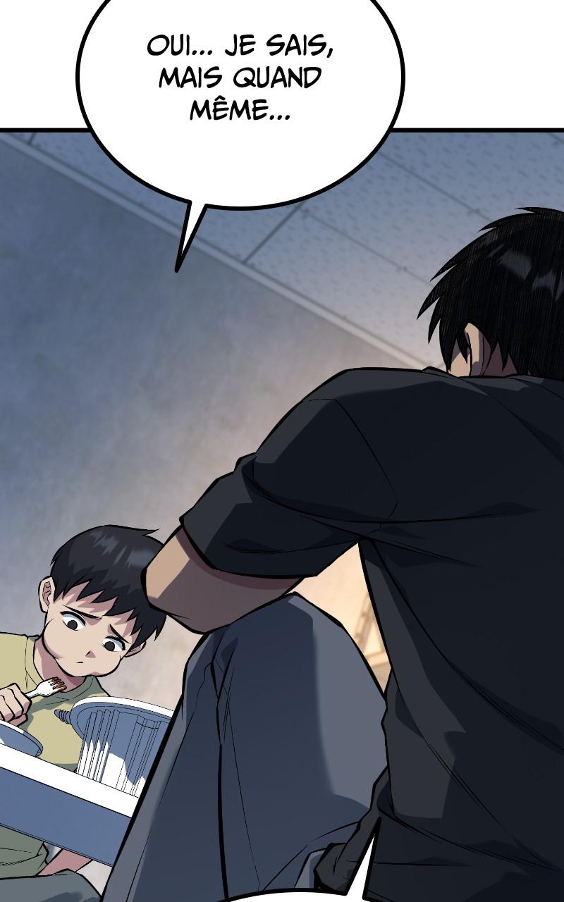 King of Violence Chapitre 33 - Page 69