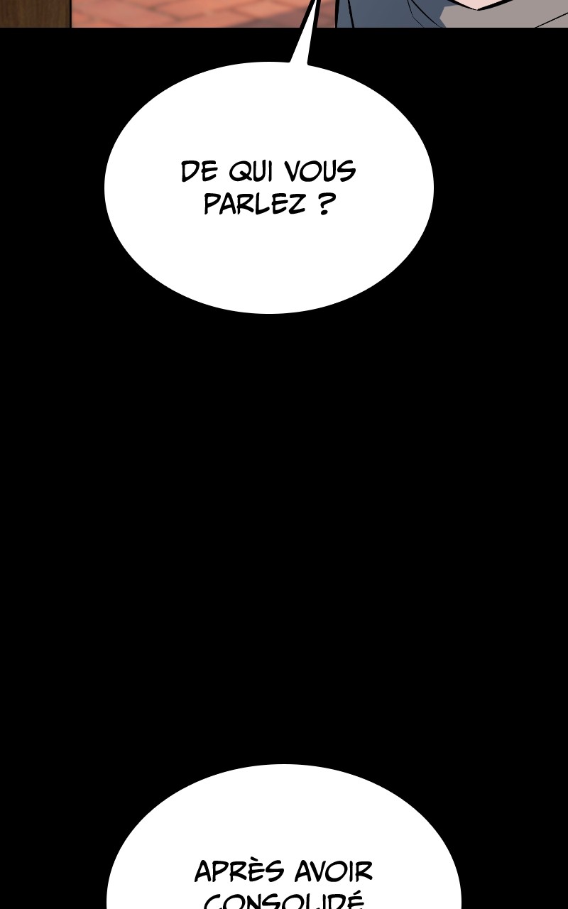 King of Violence Chapitre 33 - Page 7