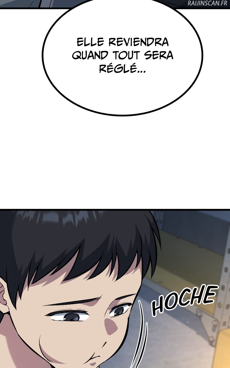 King of Violence Chapitre 33 - Page 70