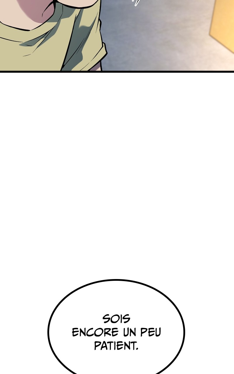 King of Violence Chapitre 33 - Page 71