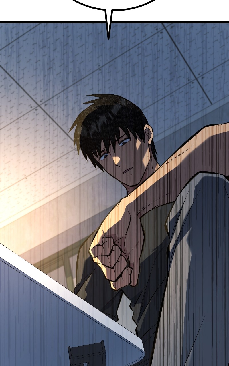 King of Violence Chapitre 33 - Page 72
