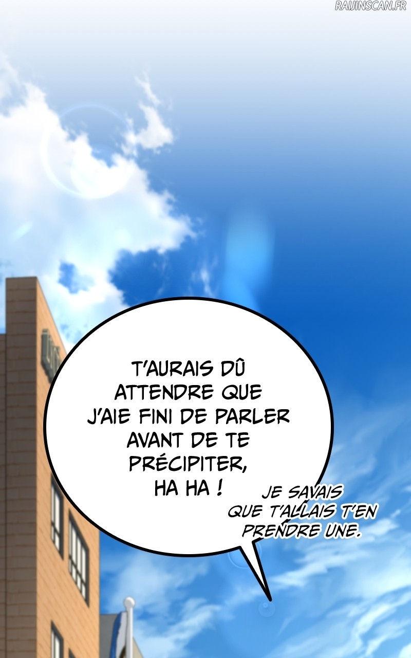King of Violence Chapitre 33 - Page 75