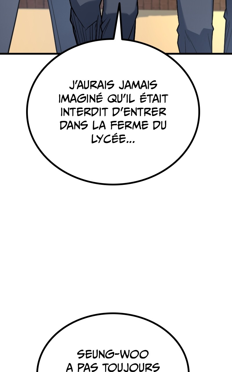 King of Violence Chapitre 33 - Page 77