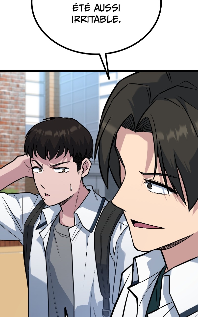 King of Violence Chapitre 33 - Page 78