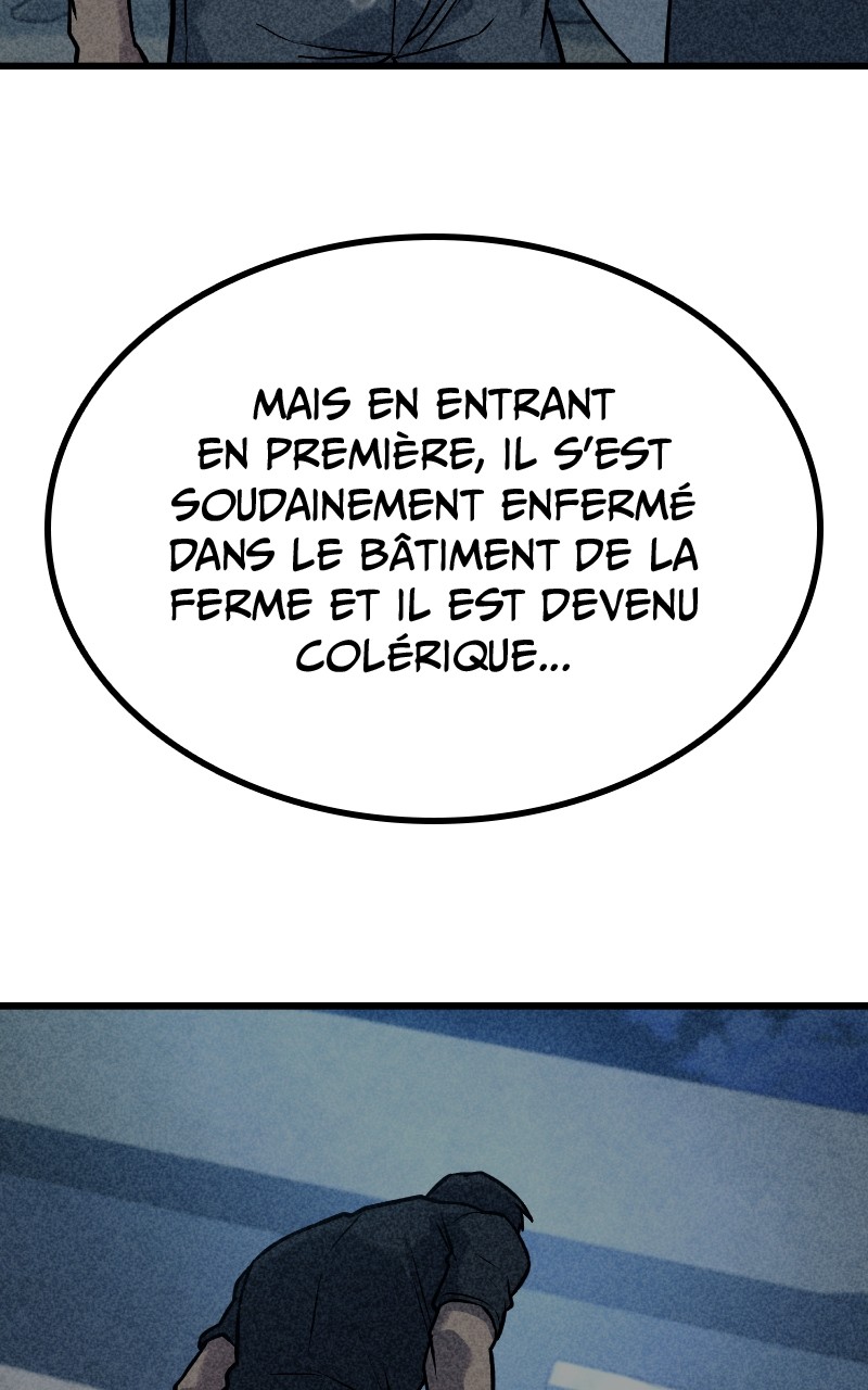 King of Violence Chapitre 33 - Page 81