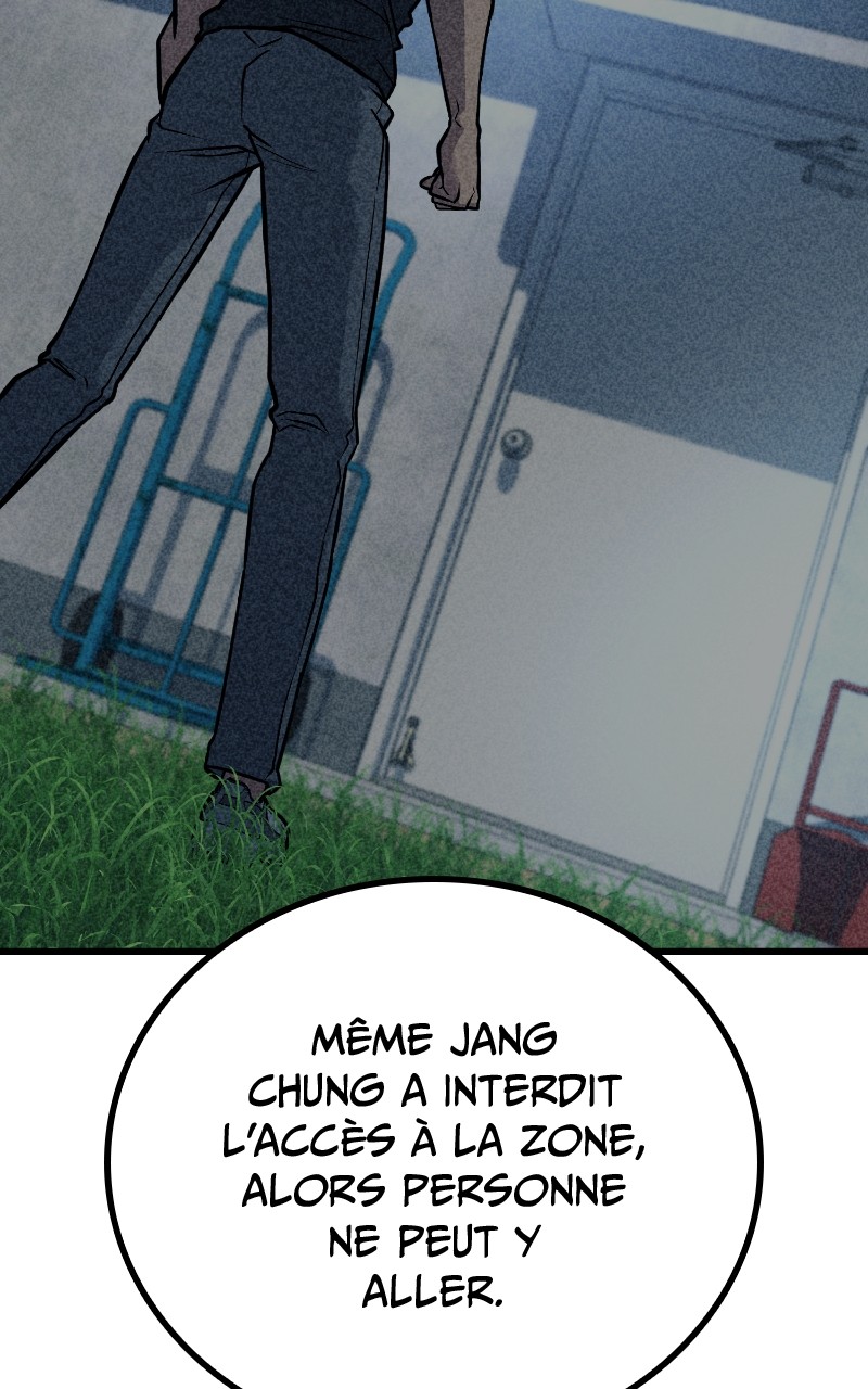 King of Violence Chapitre 33 - Page 82