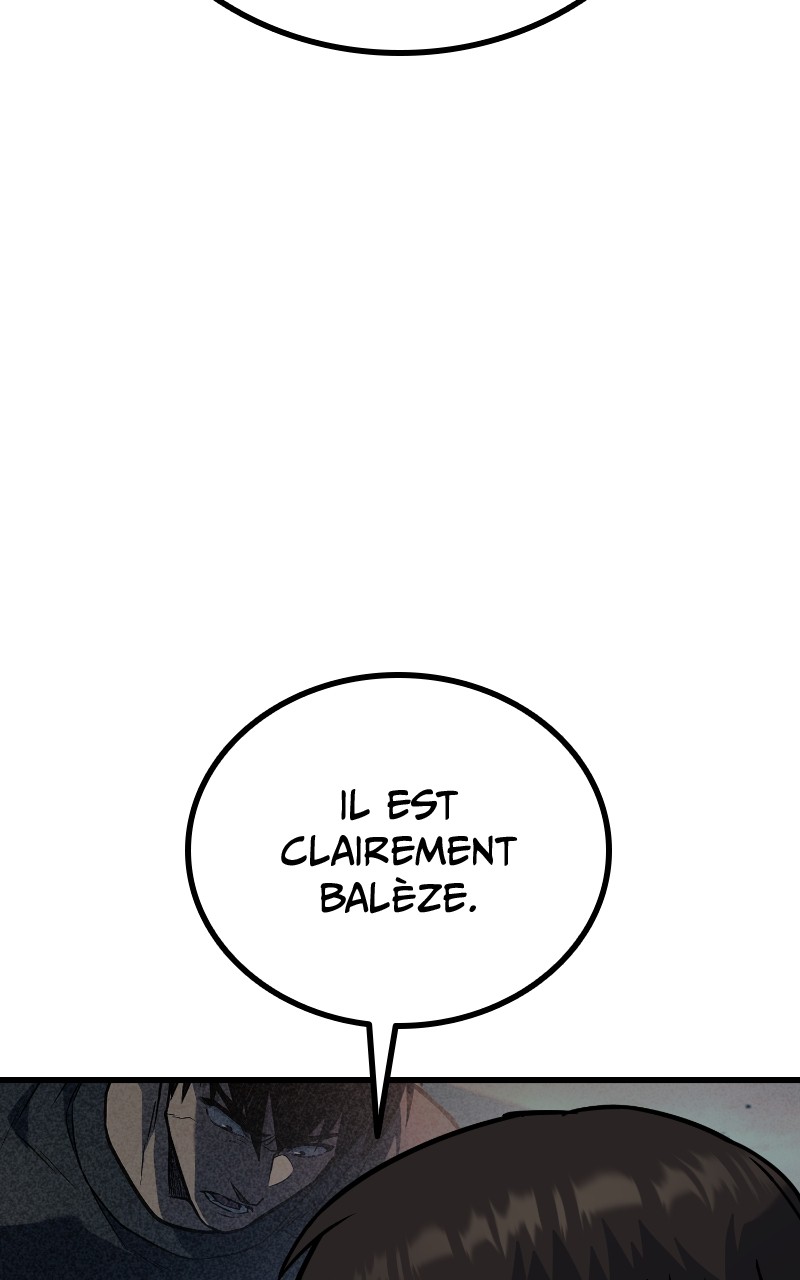King of Violence Chapitre 33 - Page 83