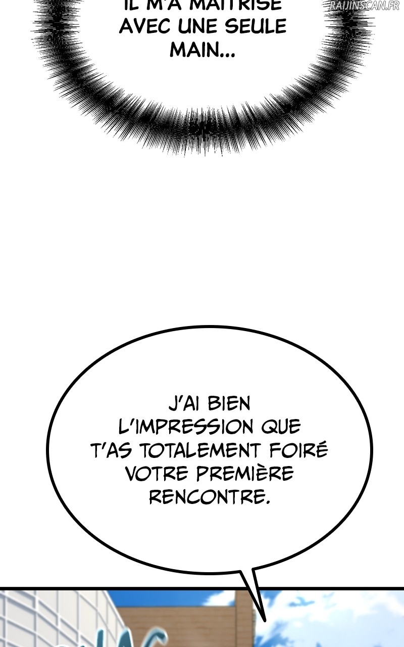 King of Violence Chapitre 33 - Page 85