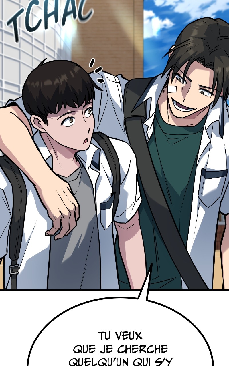 King of Violence Chapitre 33 - Page 86