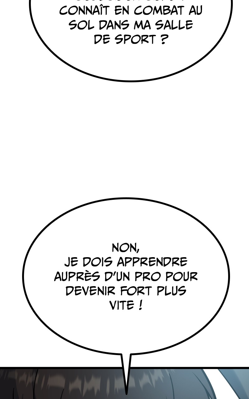 King of Violence Chapitre 33 - Page 87