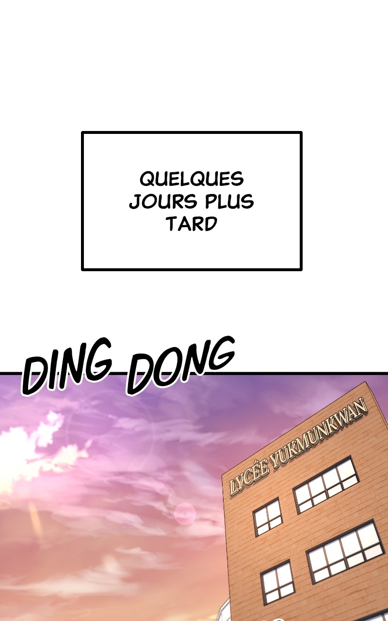 King of Violence Chapitre 33 - Page 89