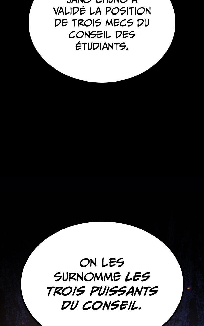 King of Violence Chapitre 33 - Page 9