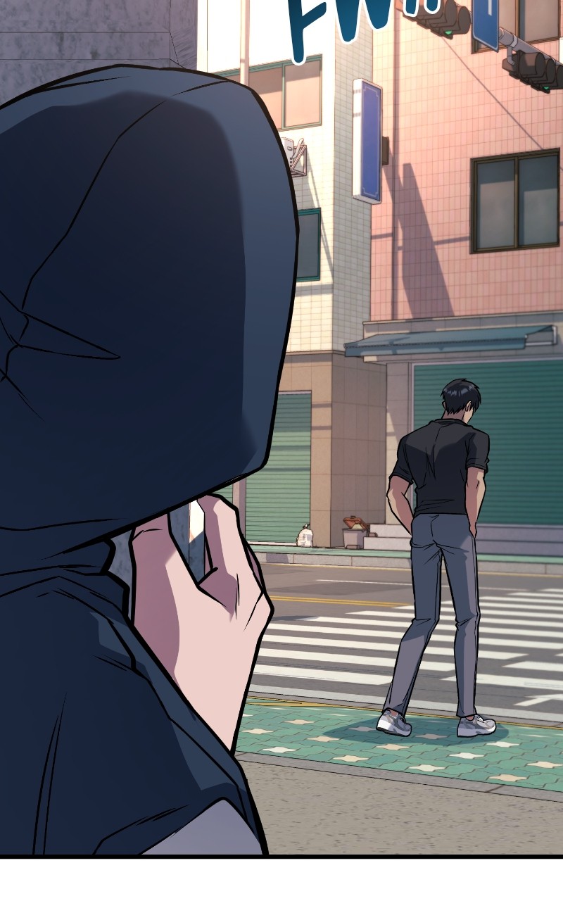 King of Violence Chapitre 33 - Page 93