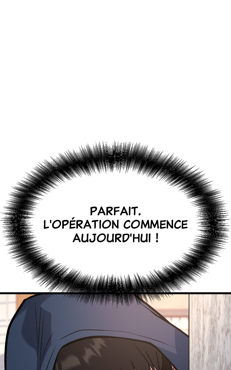 King of Violence Chapitre 33 - Page 94