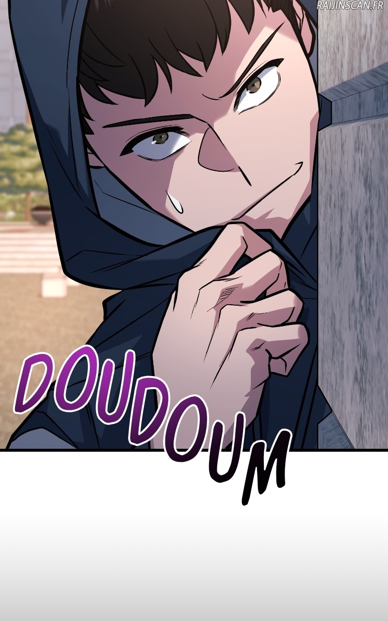 King of Violence Chapitre 33 - Page 95